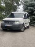 Volkswagen Caddy 2005 пассажир газ/бензин