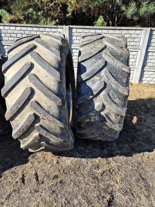 Opony 540/65r30  540/65-30