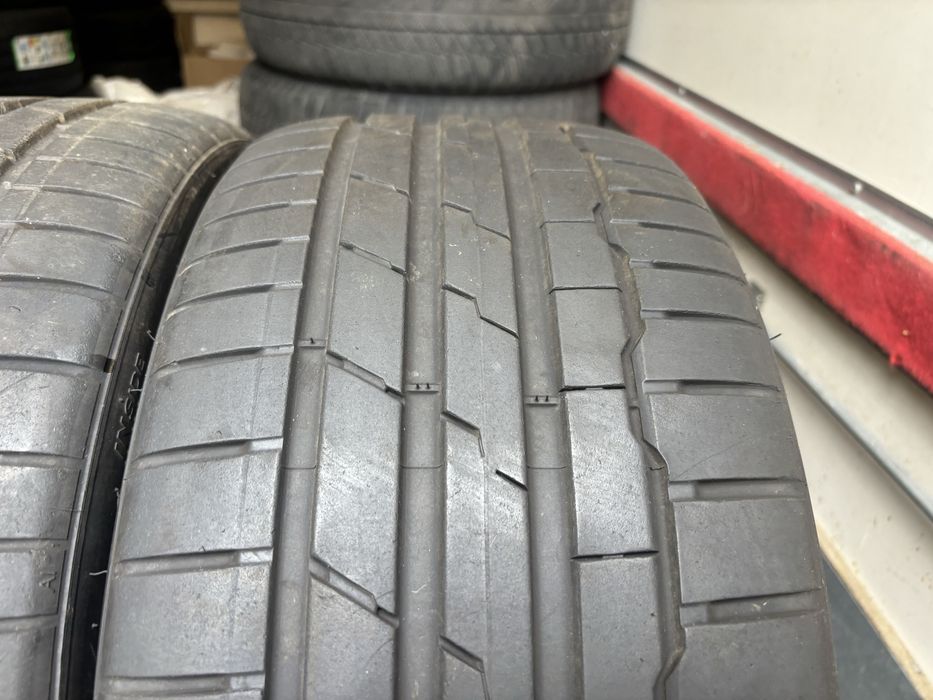 235/35r19 91Y 255/30r19 HANKOOK VENTUS S1 EVO 3 XL komplet