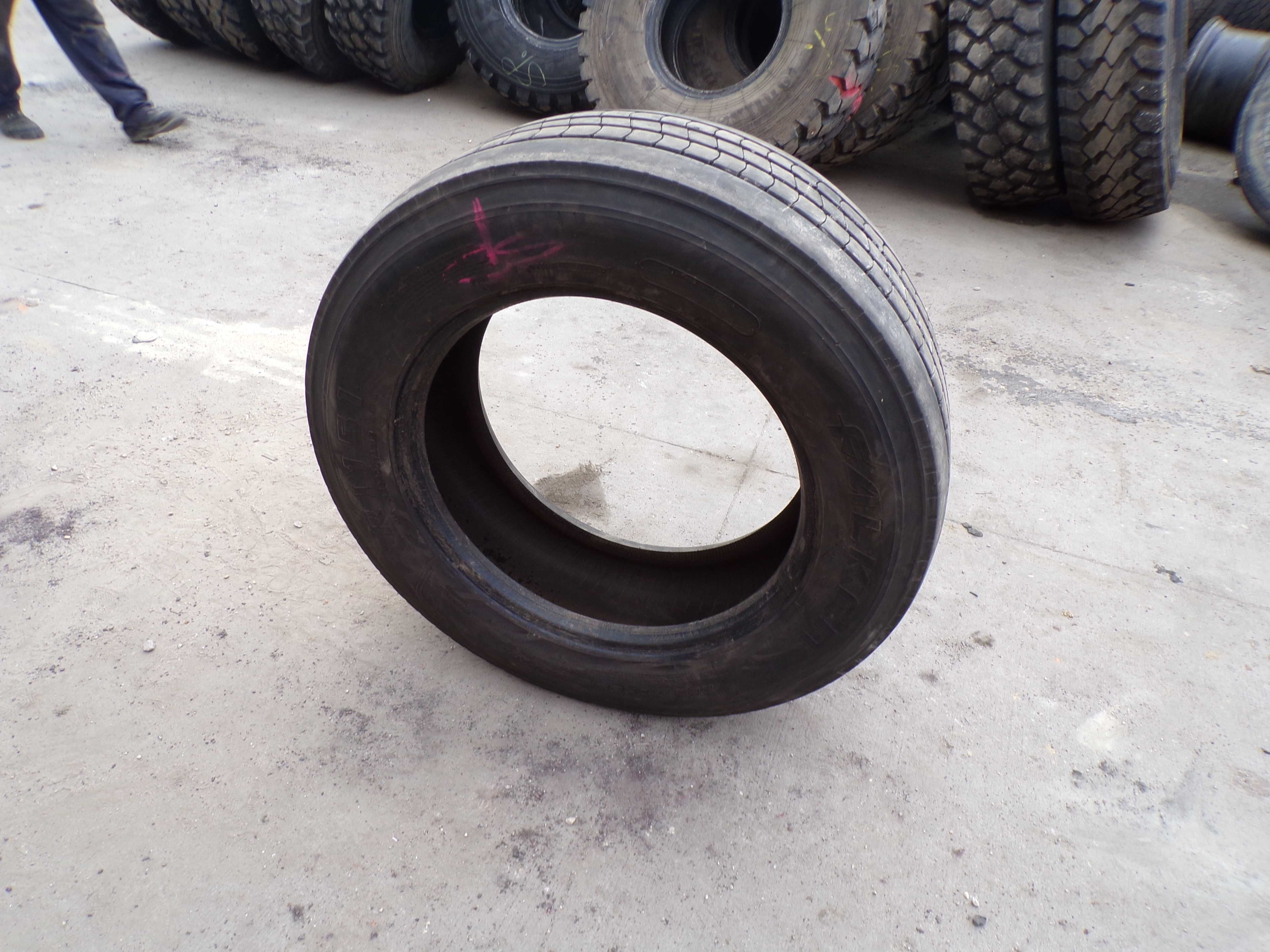 opona 295/60R22.5 FALKEN RI 151 (850 netto)