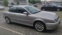Jaguar X-Type 2.0 D Executive