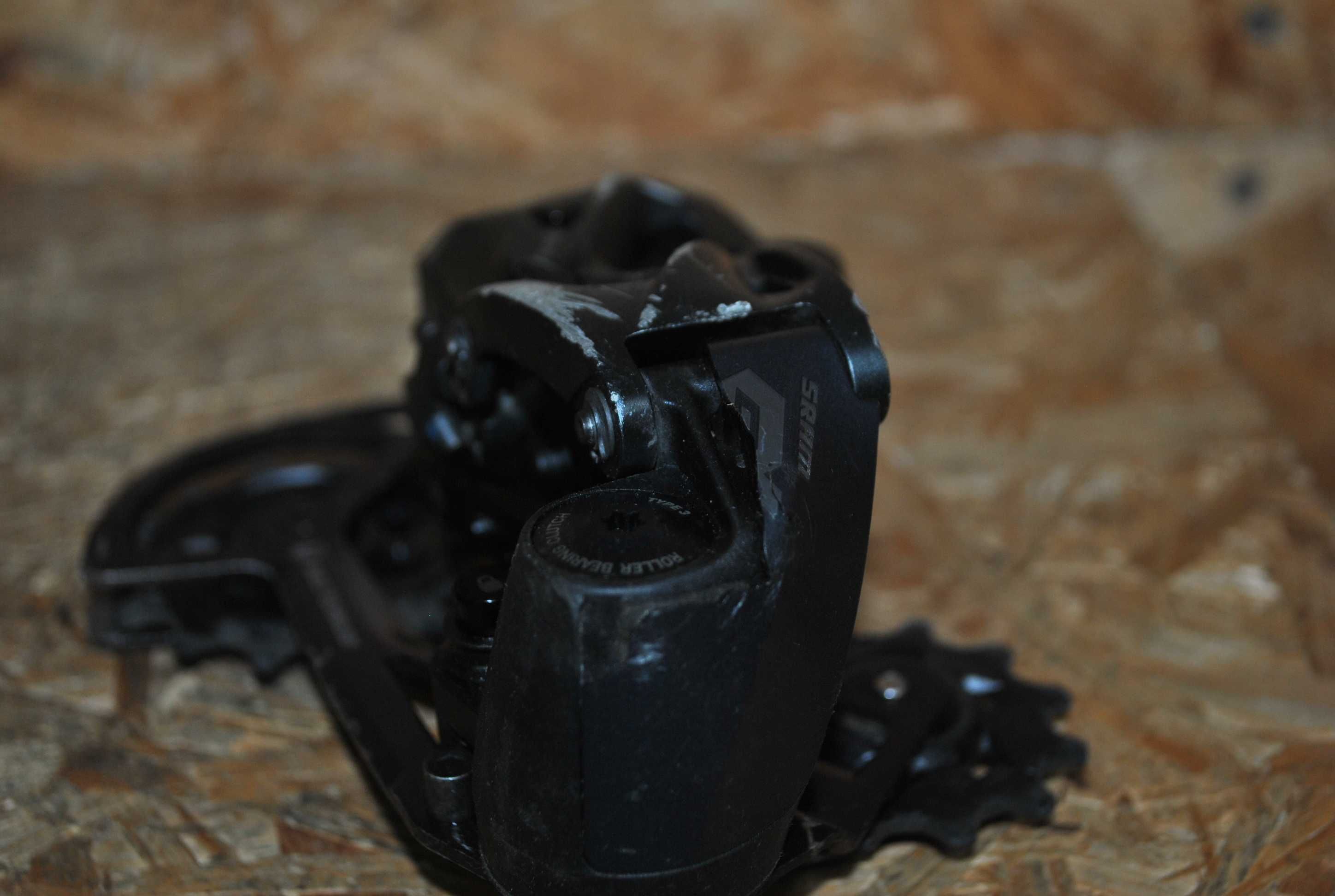 Idealna przerzutka bezprzewodowa Sram GX Eagle AXS 1x12   2