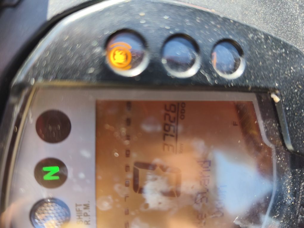 KTM Duke 125 sprzedam lub zamienię na crossa