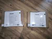 Ikea Kallax 105.085.07 wkład do regału półka dwie sztuku nowe