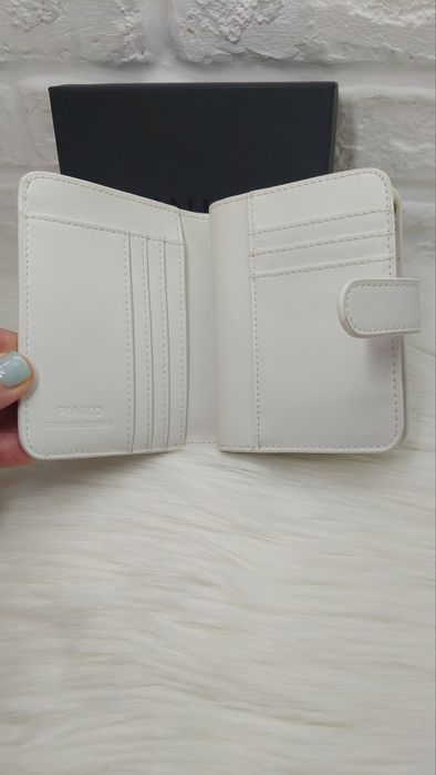 Гаманець Pinko оригинал кошелек кожаный шкіряний оригінал