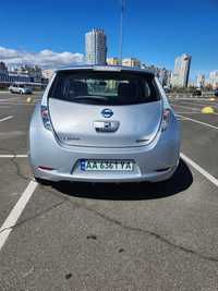 Продажа Nissan Leaf 2014