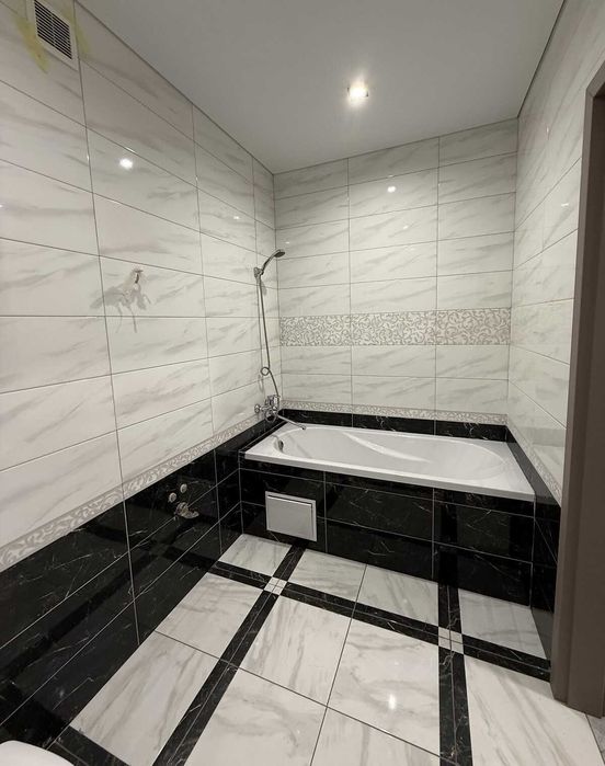 Продаж 1-кімнатної квартири • Озерна • ЖК «Приозерний»