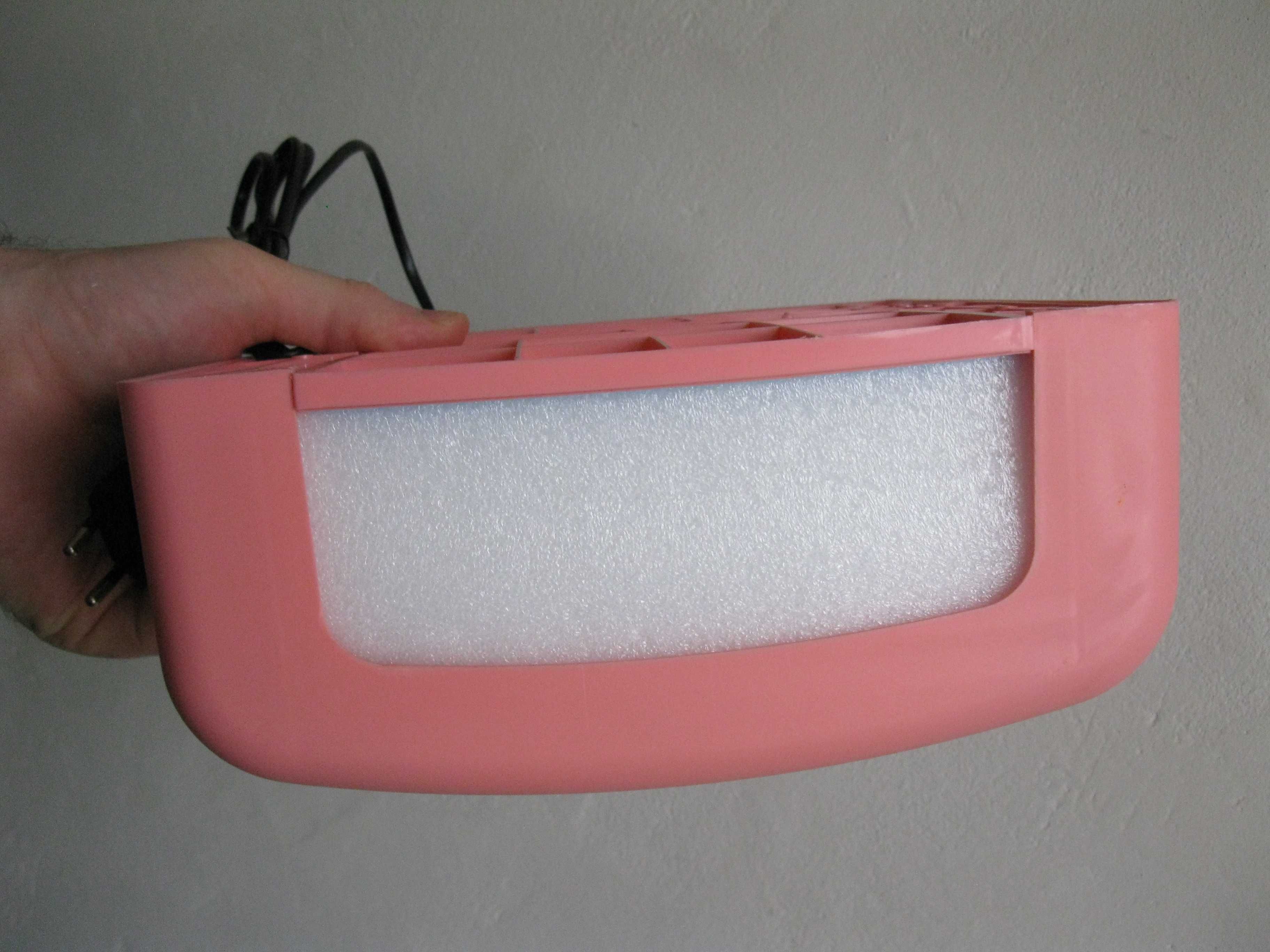 Ультрафиолетовая лампа для наращивания ногтей UV Lamp 36 Watt ZH-818