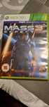 Gry na Xbox 360  MASS 3 effect
