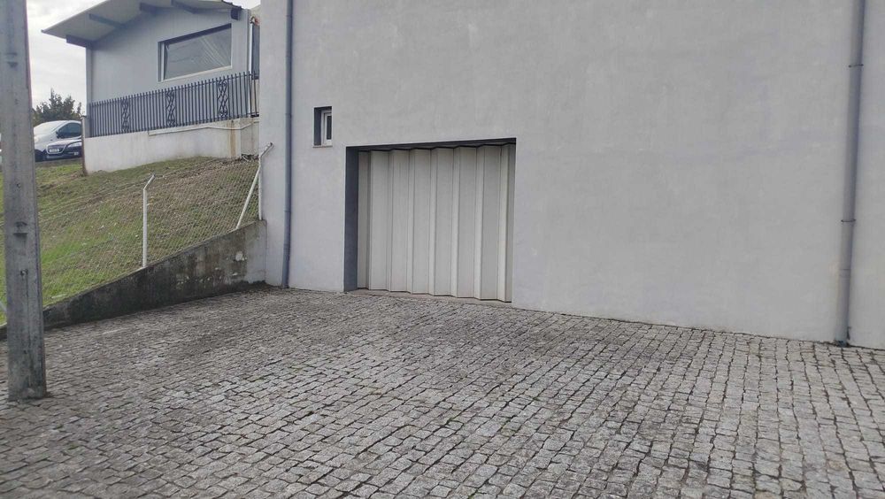 Armazém Penafiel Urrô