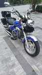 Sprzedam Lifan 125 cm