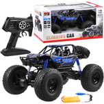 Ogromne auto BUGGY terenowe 4x4 sterowane RC0569