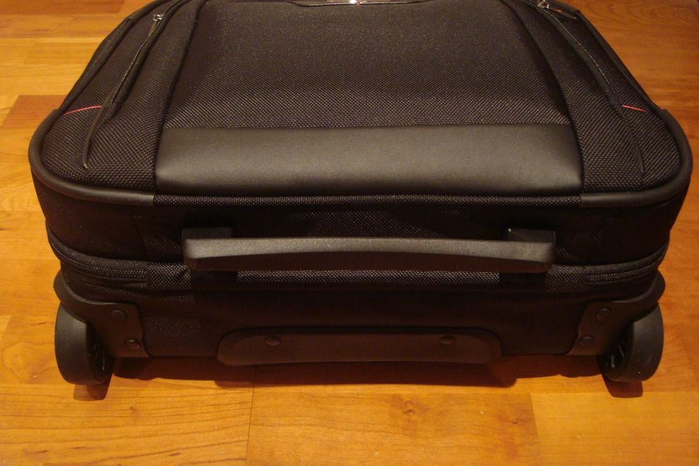 Samsonite TROLEY Pro-DLX4  -  nunca usado
