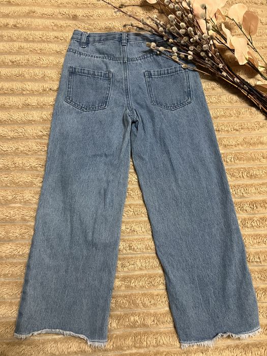 Джинси для дівчинки