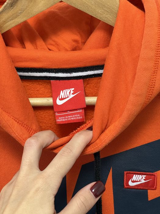 Худі/кофта Найк Nike Sportswear Оригінал