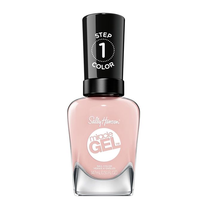 Sally Hansen  żelowy lakier do paznokci 248 Once Chiffon a Time 14.7ml