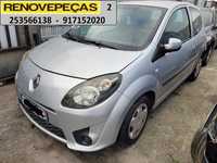 Para Peças Renault Twingo Ii (Cn0_)