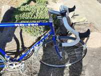 Rower Kolarzowy Fuji RD-500