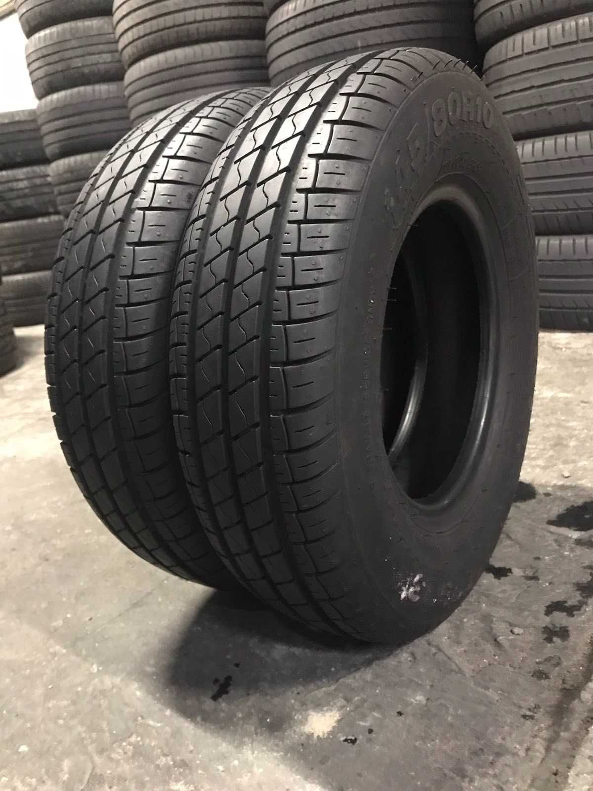 Резина бв 145/80 R10 Security TR 903 74 N СКЛАД ШИН з Європи