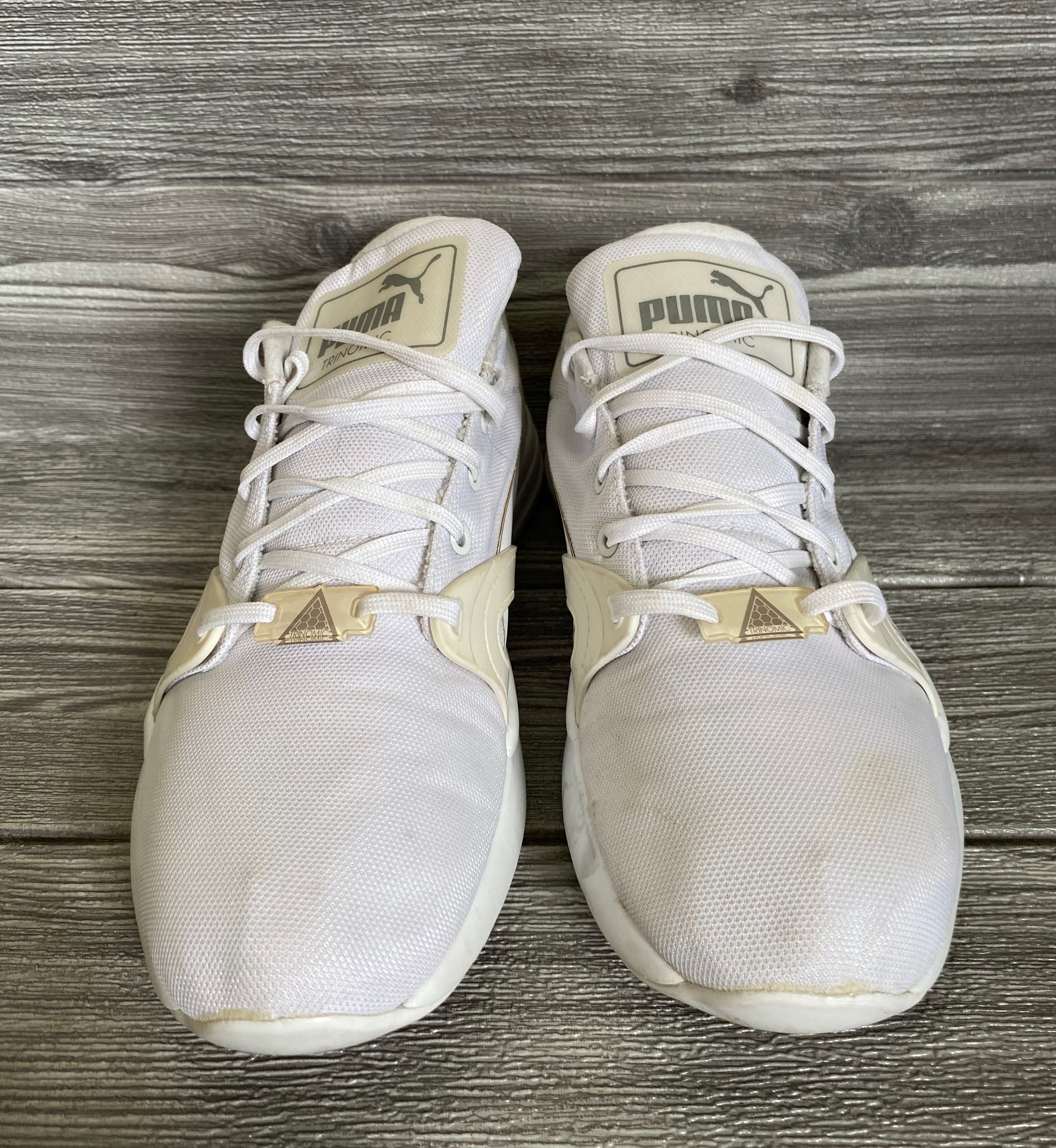 Puma trinomic, rozmiar 44, stan dobry