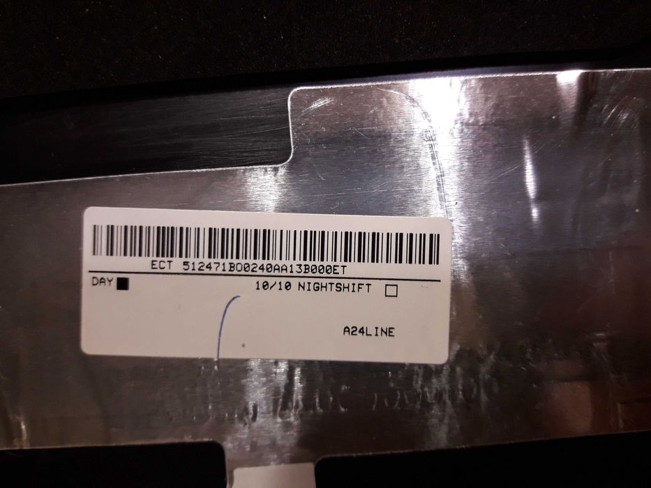 Деталi ноутбука Acer