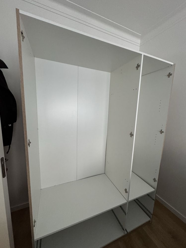 Armário 3 Portas 4 Gavetas