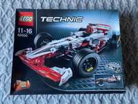 LEGO Technic 42000