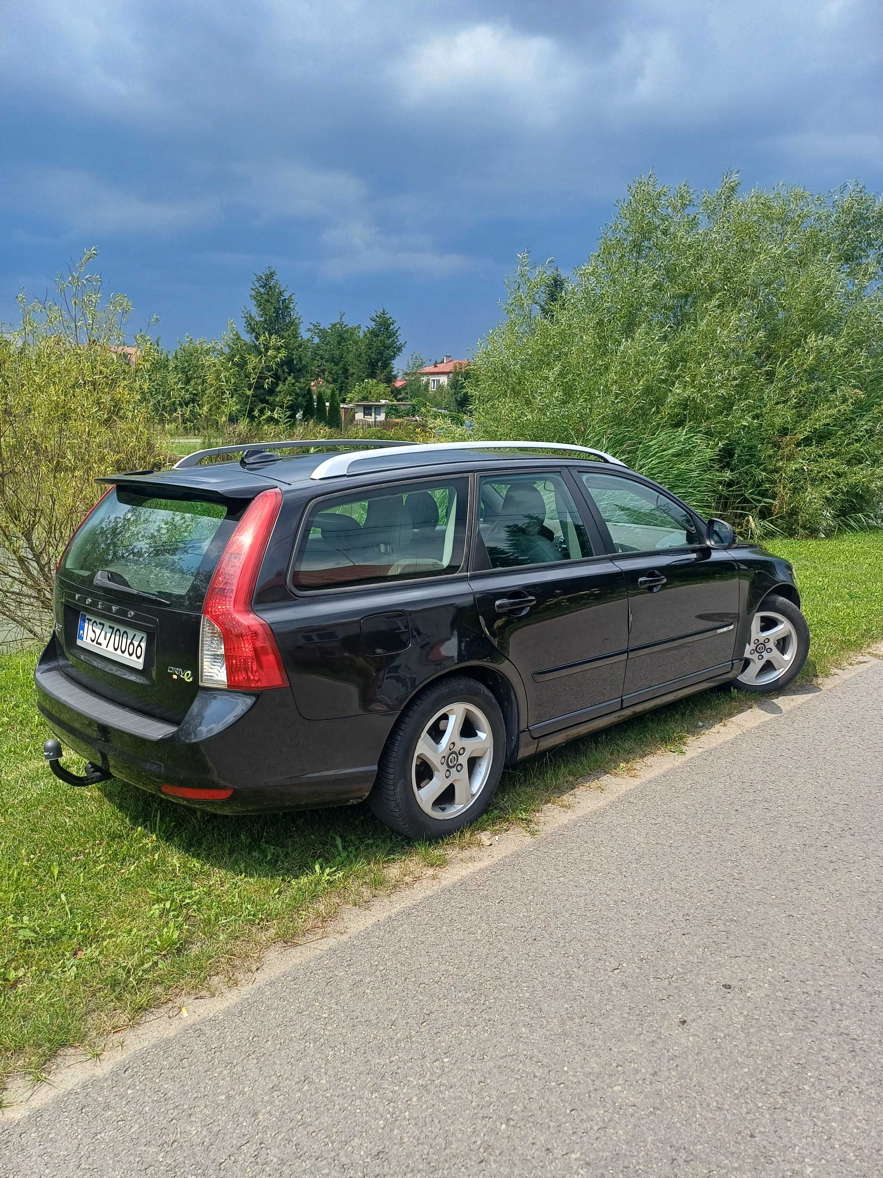 Volvo V50 1.6d 2011r.