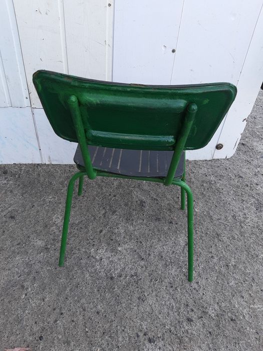 Продам Металлический Стул
