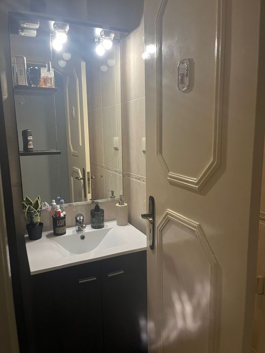 Quarto No forte da Casa