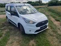 Ford Transit Connect Lift 1.5 100 ps 2018 rok