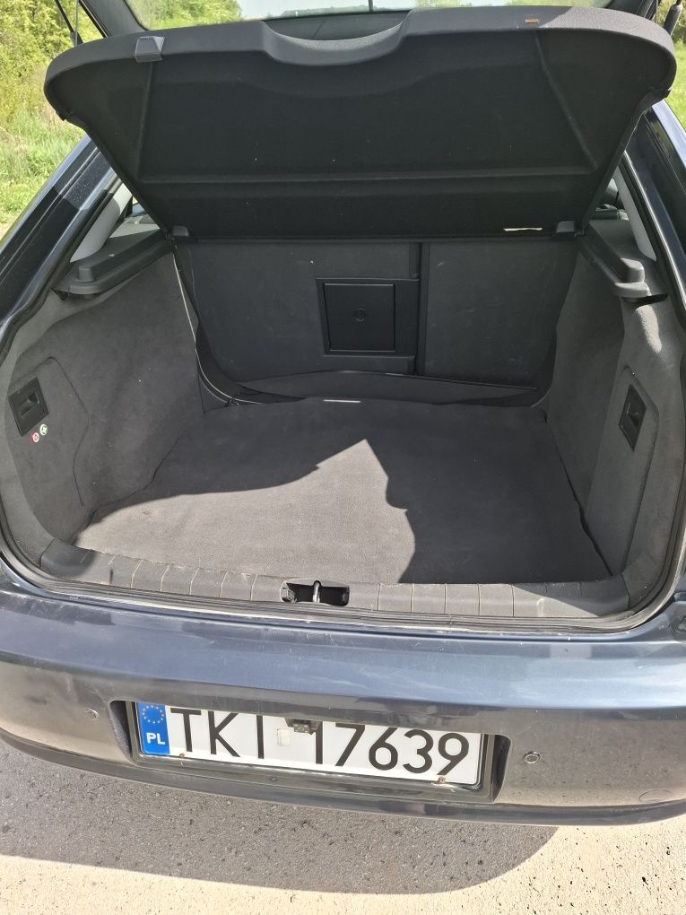 Sprzedam Opel Vectra C 1,9 120kM rb.2008