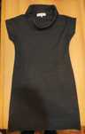 Vestido Gerard Darel Preto | Mulher | M 38