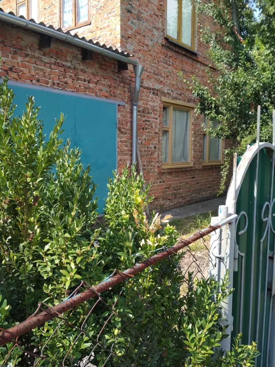 Дача в с. Чехівка, кооператив Чайка 2