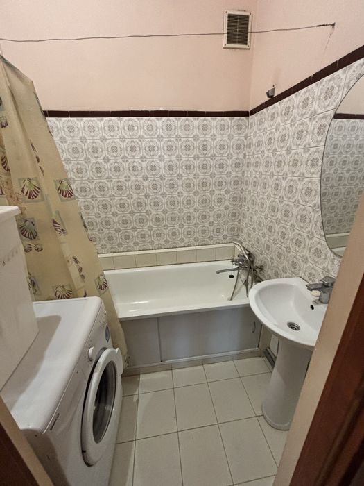 Сталінка у Приморському районі: 2 парки через дорогу, море 15хв. пішки