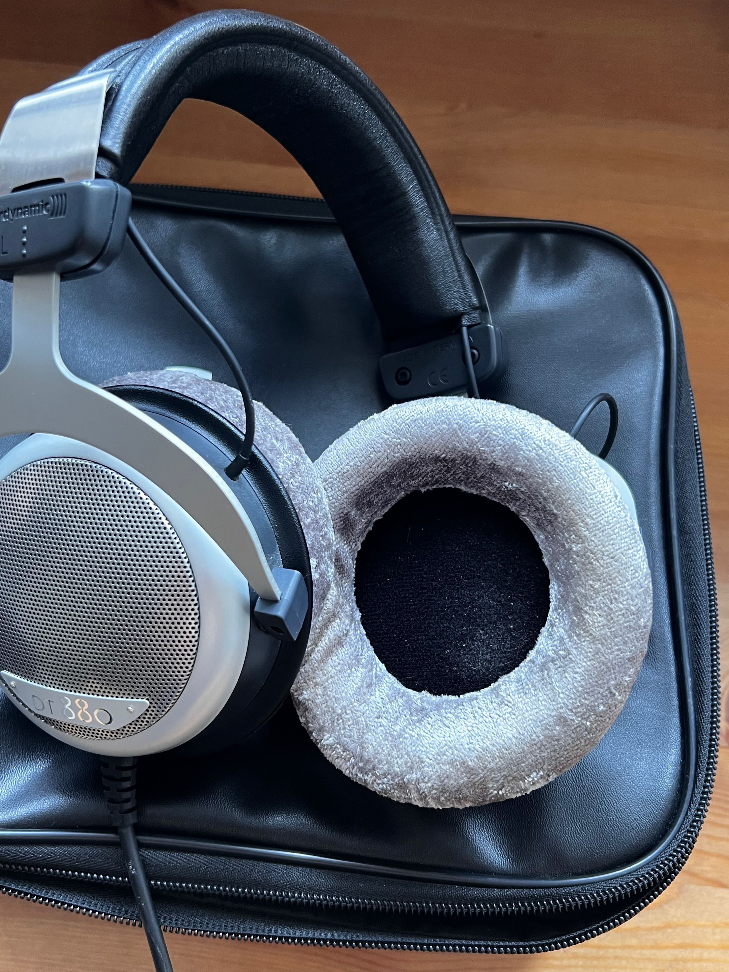 Beyerdynamic DT880 Edition 250 Ohm