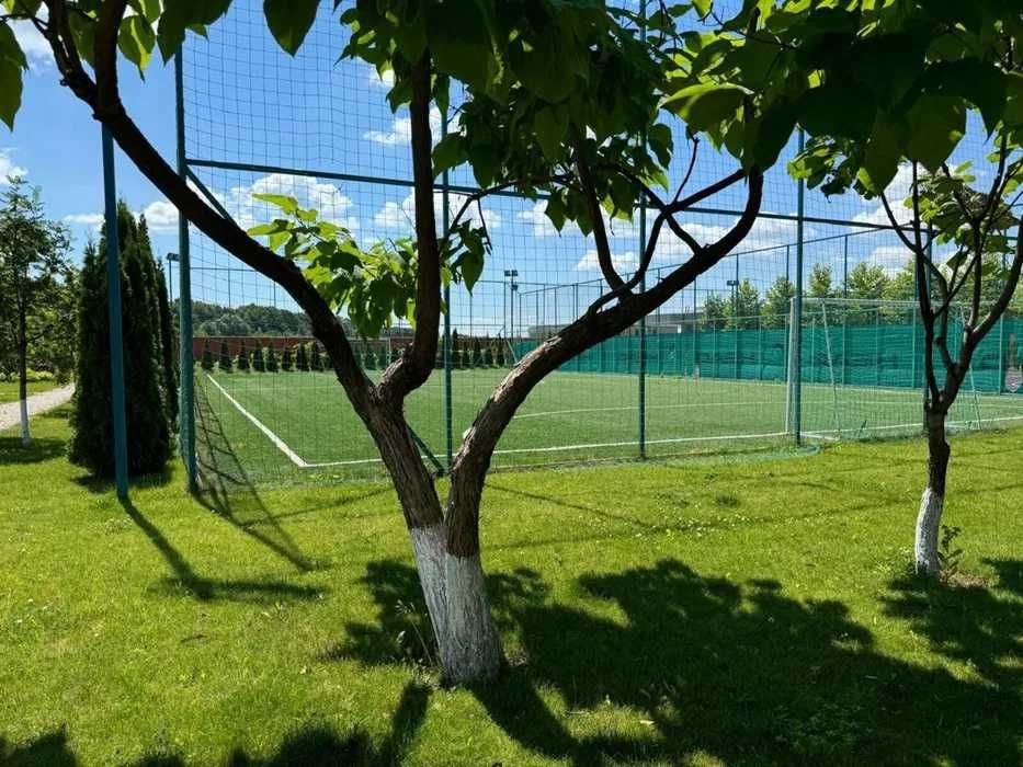 Дома КМ Рославичи - один из лучших городков в Обуховском направлении!