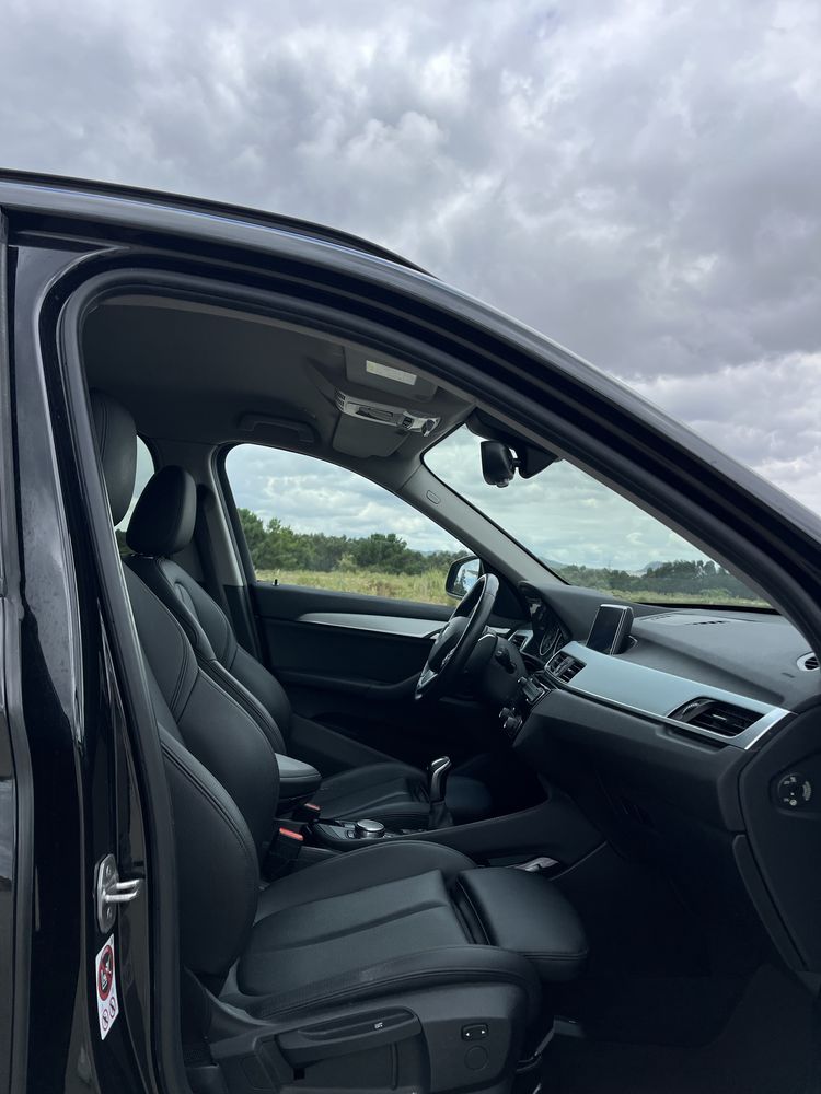 Bmw X1 18D 2.0 150cv 2016