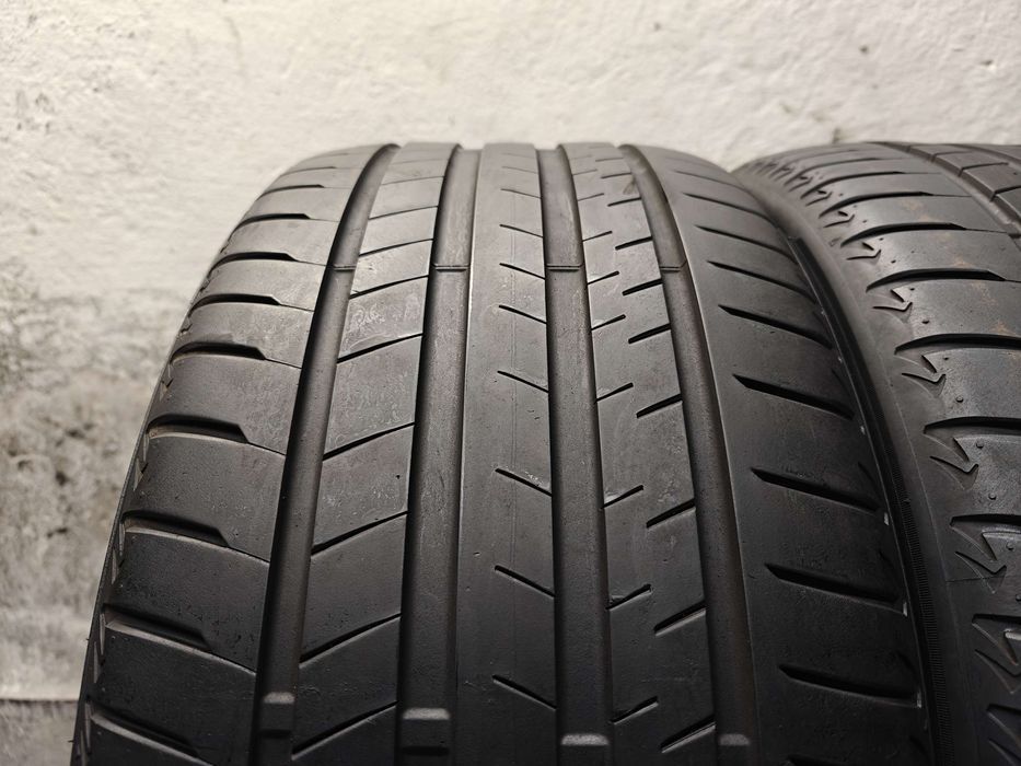 2x 275/35R21 opony letnie Bridgestone (N378)