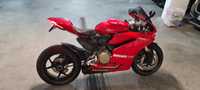 Ducati Panigale 1299