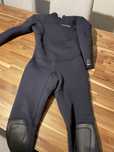 Fato surf neoprene