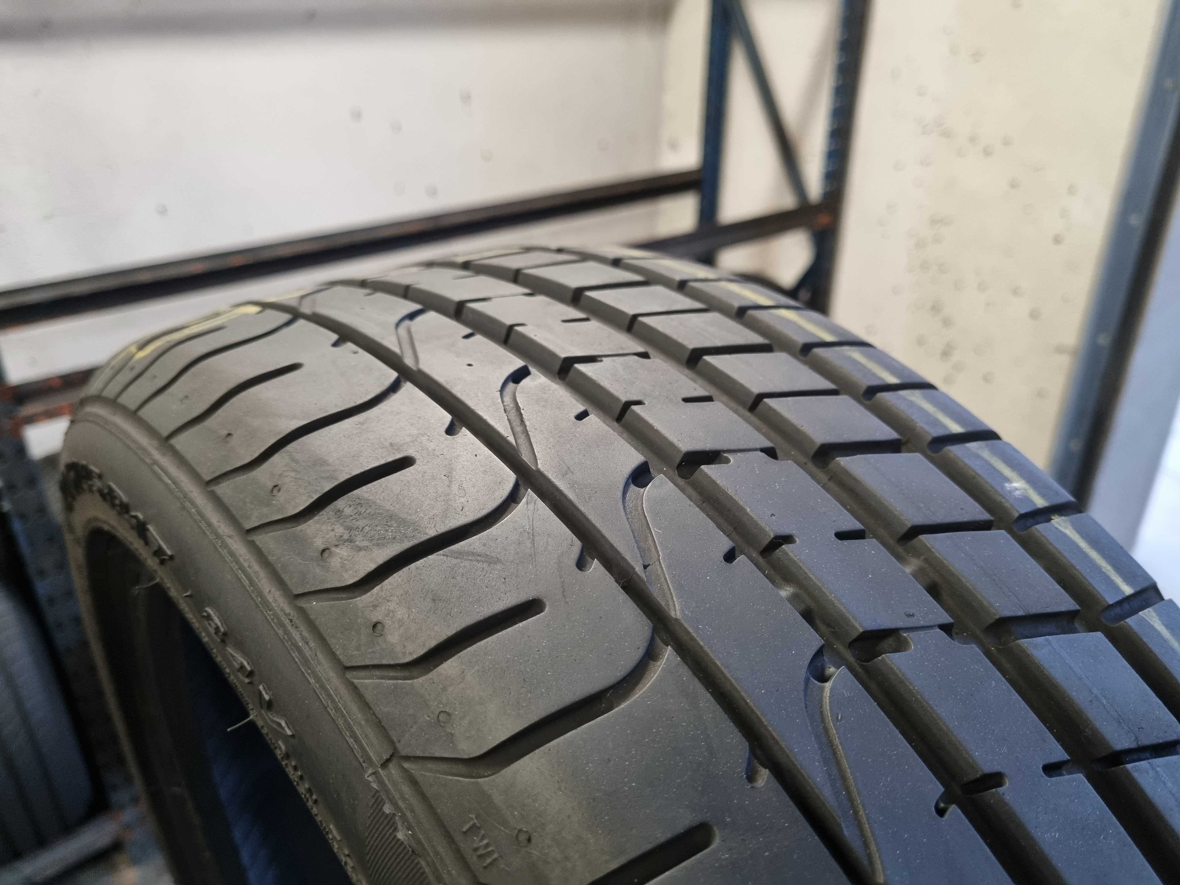 205/45/17 84V Pirelli P Zero RSC Dot.3617R