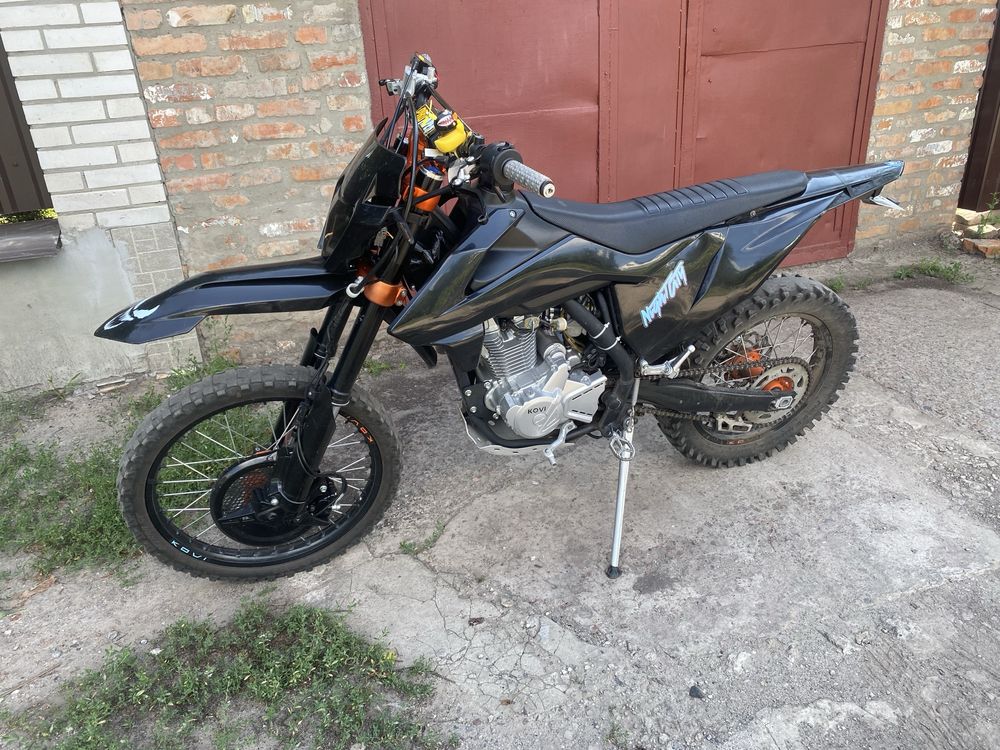 Kovi advance 250
