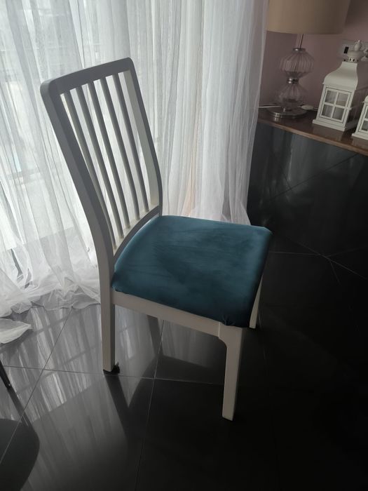 2 Cadeiras de sala/cozinha