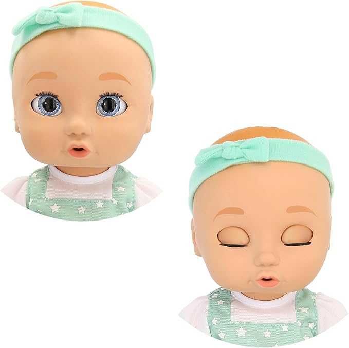 IMC Toys Be Loved Babies Sam, realistyczna lalka