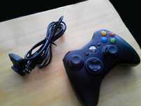 Кабель USB Xbox 360 для джойстика зарядка