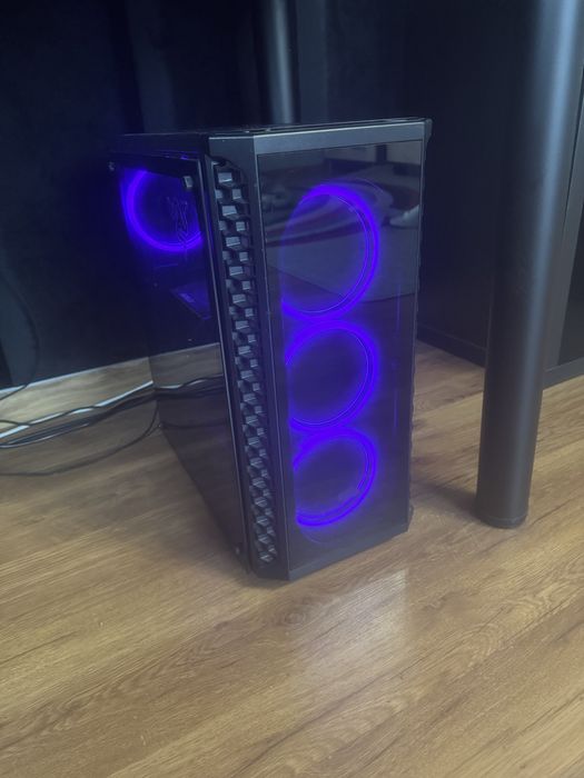 Komputer Gamingowy