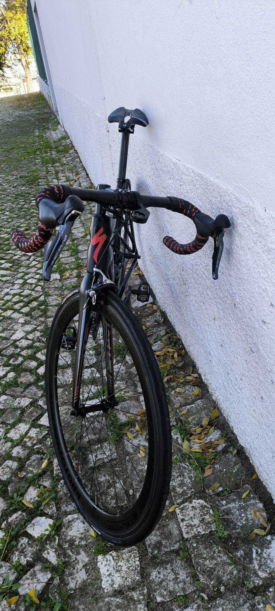 Specialized tarmac S-works
