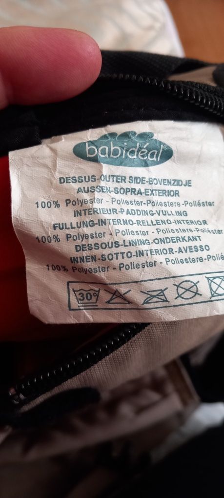 Masurpio bebe ate 9kg