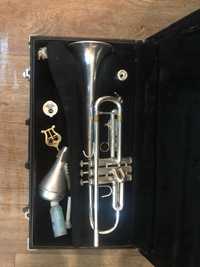 Продам трубу Bach tr 300